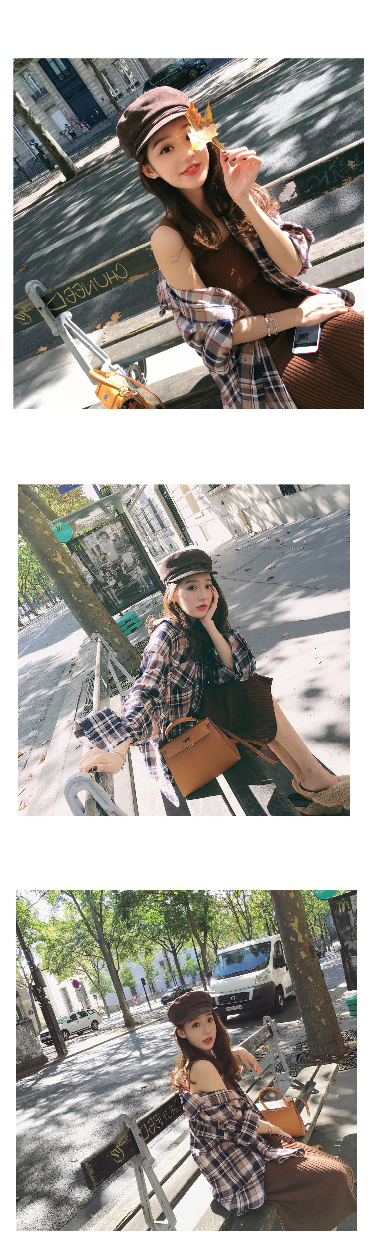 Costume femme en Coton - Ref 3335060 Image 13