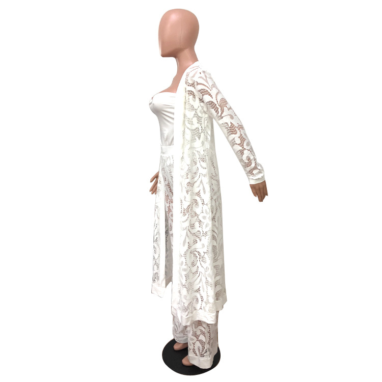 Costume femme MOYA SPINNING en Tricot - Ref 3334985 Image 15