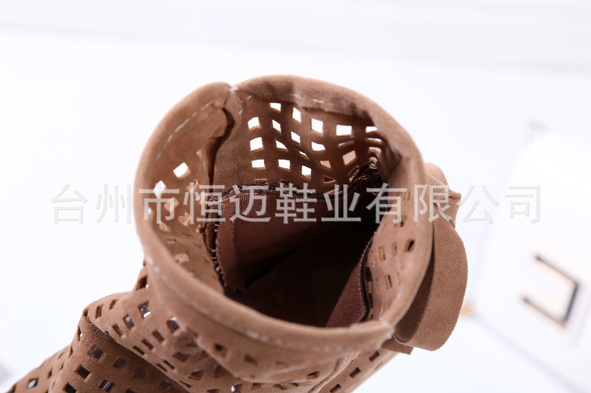 Bottes femme INDéPENDANCE en PU artificiel - Ref 3354715 Image 25