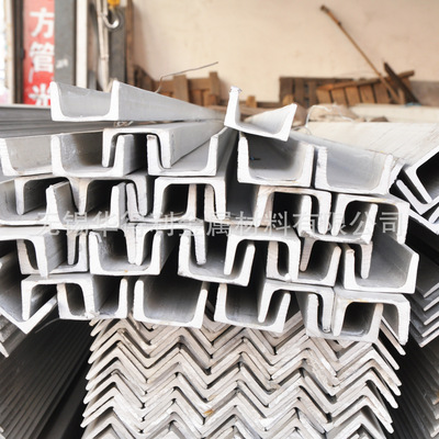 Quality supply 304 Stainless steel channel bar Beam Section H steel Manufactor sale Specifications