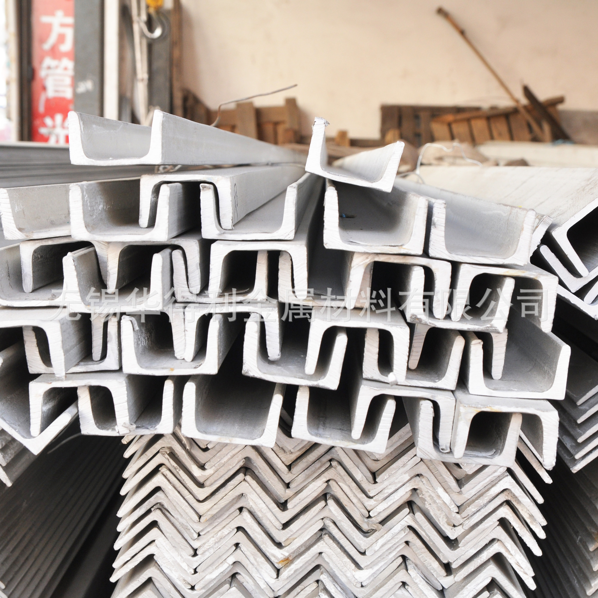 Quality supply 304 Stainless steel channel bar Beam Section H steel Manufactor sale Specifications