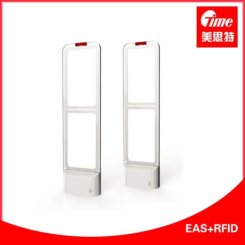 超市防盗门禁声磁EAS声磁58K商场服装防盗门超市防盗器