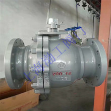 WCB �T䓷��m���y Q341F-64C 316L�քӜu݆���y ܛ�ܷ��ڏ��y�T