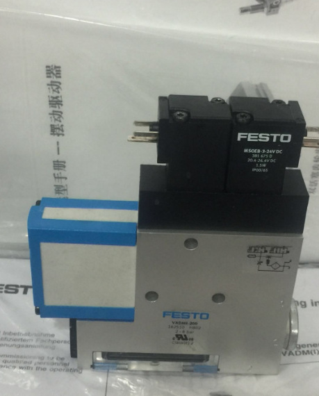 现货销售FESTO  VADMI-200-P 162532  原装