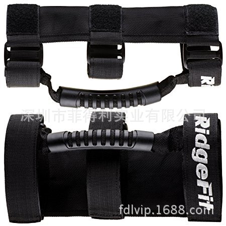 New spot Wrangler car armrest Amazon roof handle inner handle upper door handle car handle