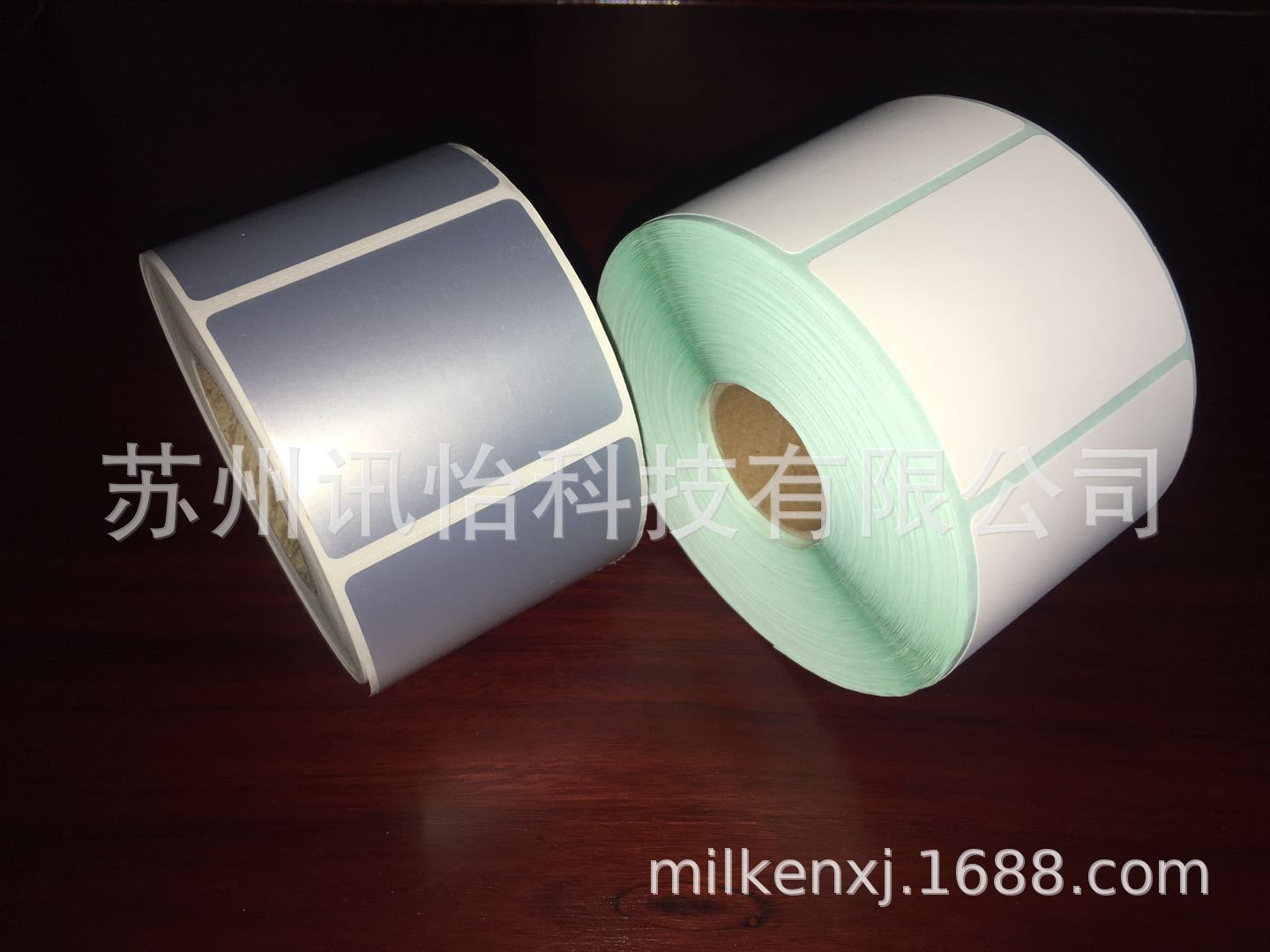 供应浙江义乌市法森牌FASSON-AW2101可移除REMOVABLE不干胶标签厂