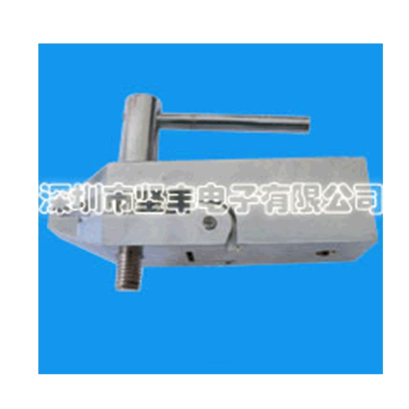 Поставка для продажи AJJ-019 джиг, KLS вертикальный прибор