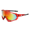 Sunglasses suitable for men and women for cycling, glasses, street bike, wholesale