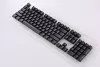 Sand Sand New Black 301 () (104 key-high transparent) (excluding large return)