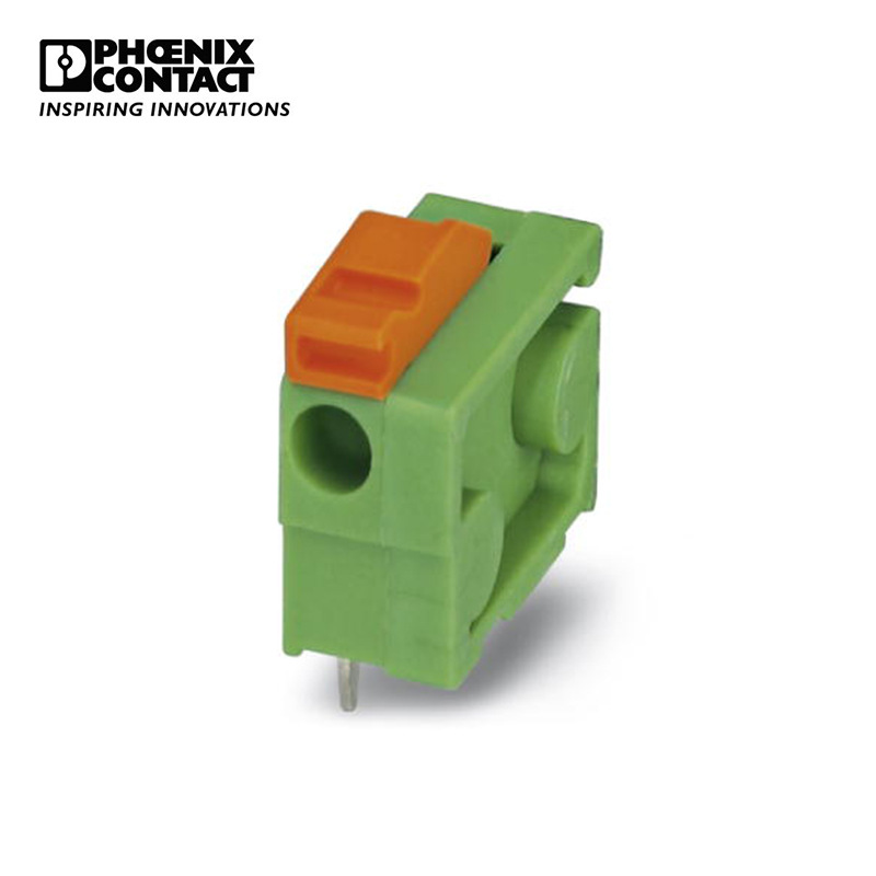 菲尼克斯 PCB端子固定式连接器 FFKDSA1/H-6,35-1789634