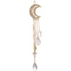 Jewelry, crystal, hairgrip with tassels, wish, Amazon, ebay, wholesale