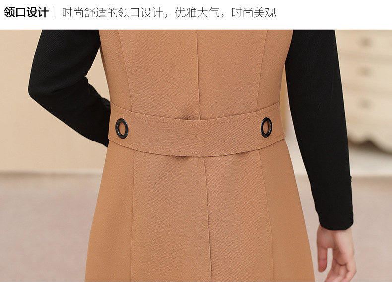 Gilet femme en Polyester - Ref 3316210 Image 23