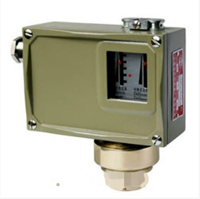 Pressure Controller, D502/7D , D502/7DK |