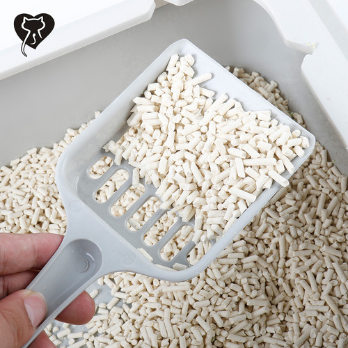 One-time delivery lovecat Love & Care Cat Green Tofu Cat Litter 2.5kg Plant-based Corn Tofu Cat Litter