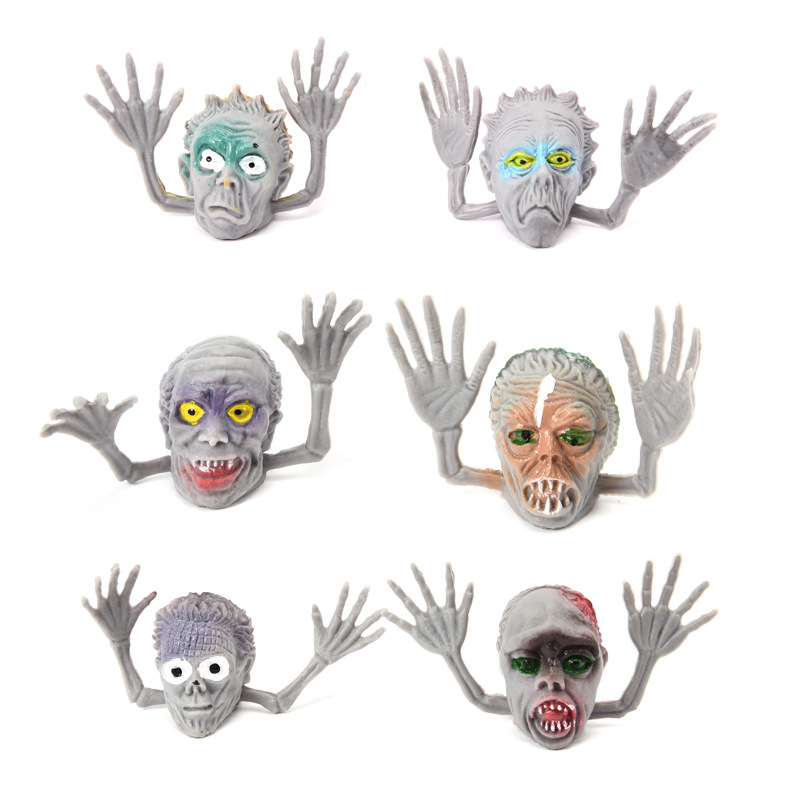 Gloves for elementary school students, toy, halloween
