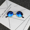 Children's retroreflective universal sunglasses suitable for men and women, glasses