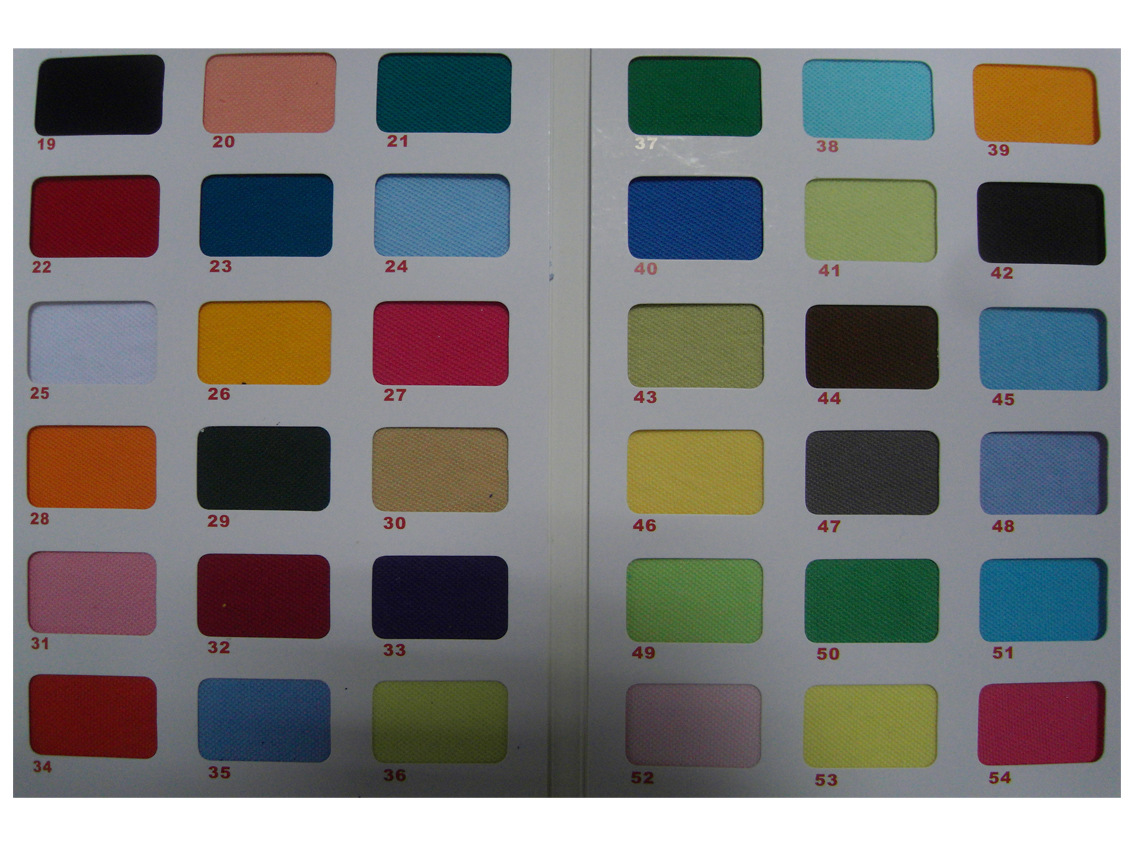 멀티 컬러 옵션