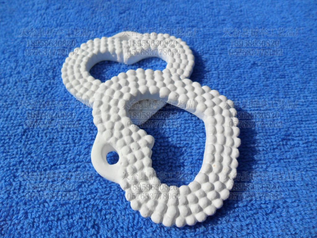 Manufactor Customize machining simulation Gypsum Small fish Anchor accessories for ships Discoloration Aromatherapy atmosphere purify gift