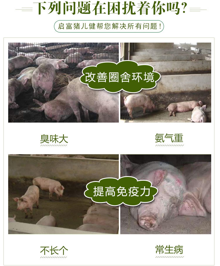 養(yǎng)豬專用em菌