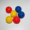 7CM yoga massage Thorn ball Massage ball Thorn ball PVC Hedgehog ball acupoint massage fascia