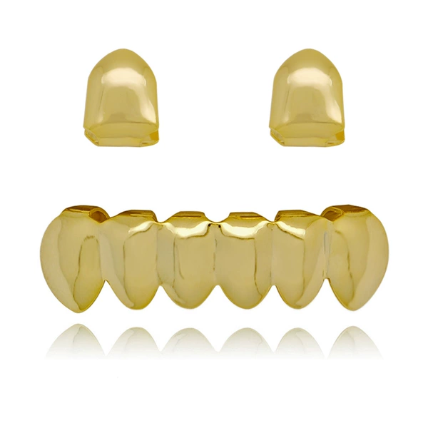 Two dual -light surfaces on gold+six below
