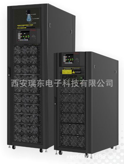 力迅UPS电源蓄电池 MP模块UPS电源系列厂家