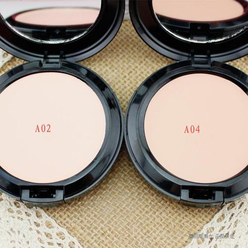 ZFC Foundation and Concealer, Spot Cover, Wet Powder, Studio Makeup, for Women