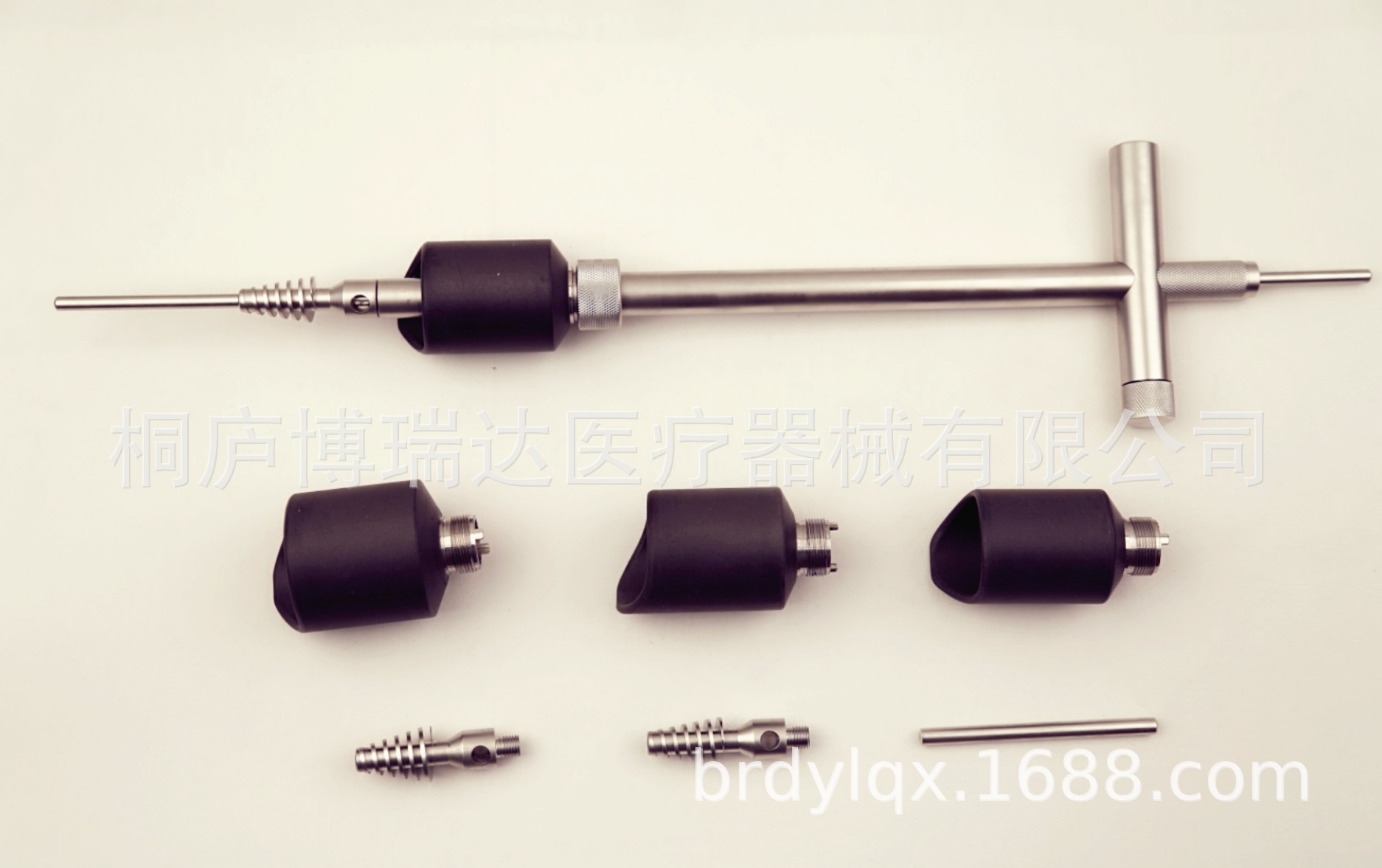 腹腔镜手术器械 阴式举宫器 妇科操纵器 杯状举宫器 杯式举宫器-阿里巴巴