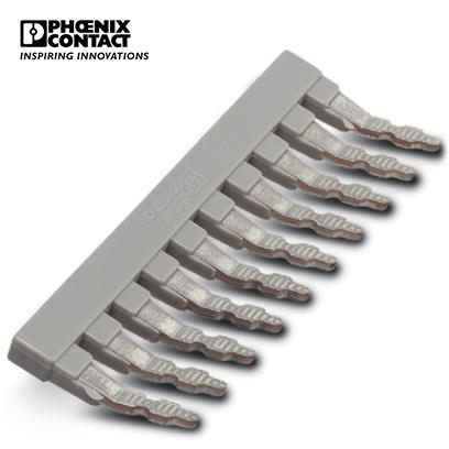 菲尼克斯 插拔式桥接件 - EB 10- 8 - 0202138