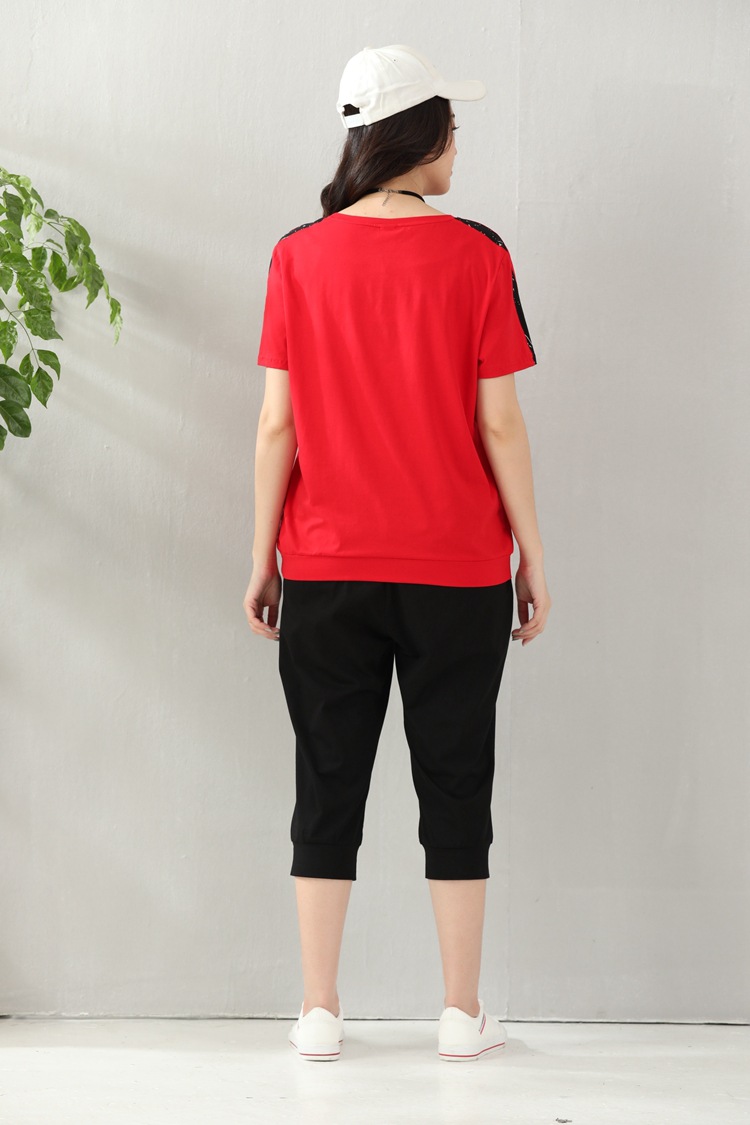 Costume femme XIN KAIYING en Tricot - Ref 3334580 Image 22