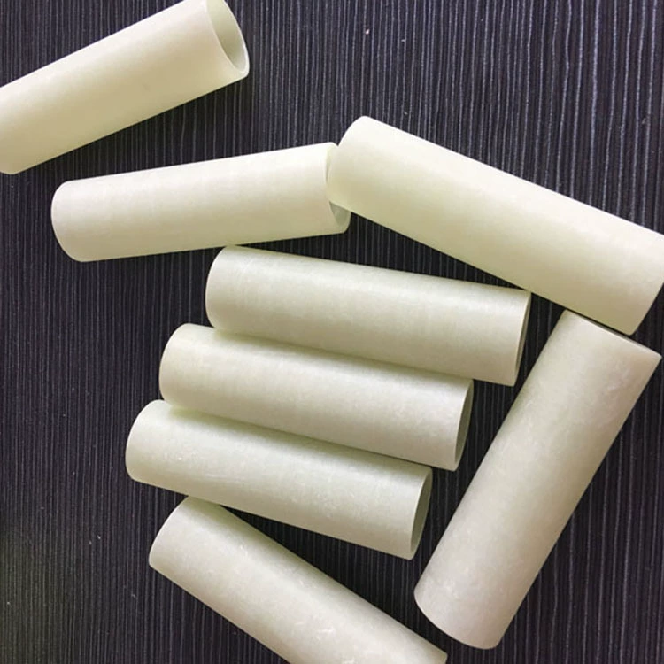 Промышленная профессиональная на заказ Injection molding parts пластиковая подкладка пластиковый вал sleeve автозапчасти и комплектующие