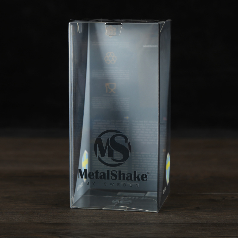 厂家定做pp包装盒 彩色盒 PP塑料磨砂透明盒特价