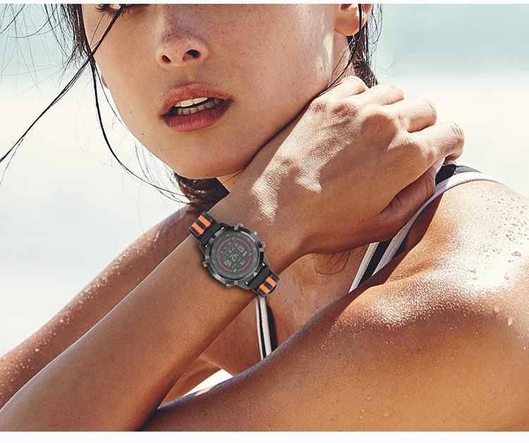 Smart Watch - Ref 3439548 Image 41