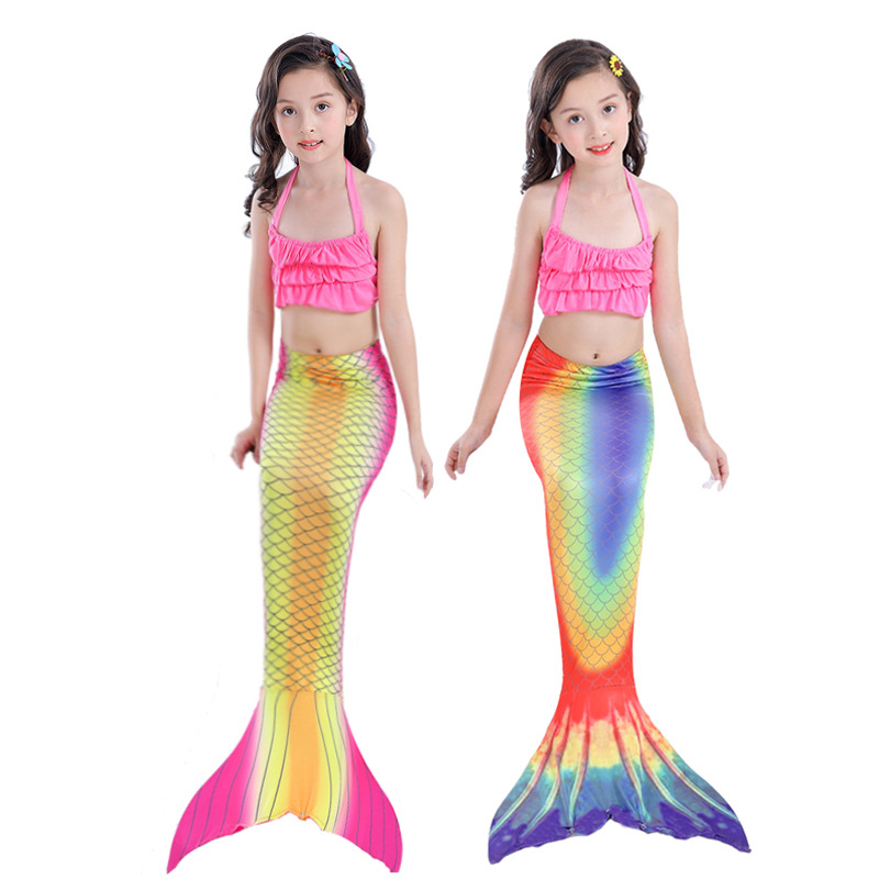 Children's swimwear