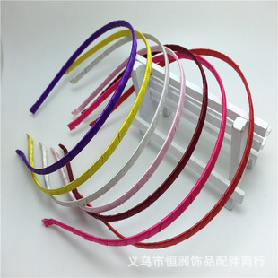 �S��ֱ�� 5MM�����l�����ٲ�ɫ���аlȦ�l�۲���DIY�l����
