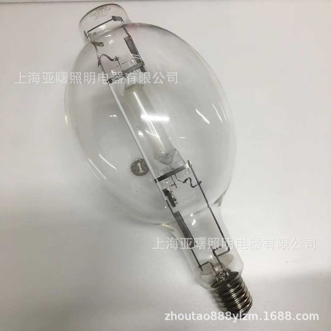 FNN1 금 할로겐 전구 야밍 1923 미국 표준 1000W 금속 할로겐 램프 JLZ1000BT 금