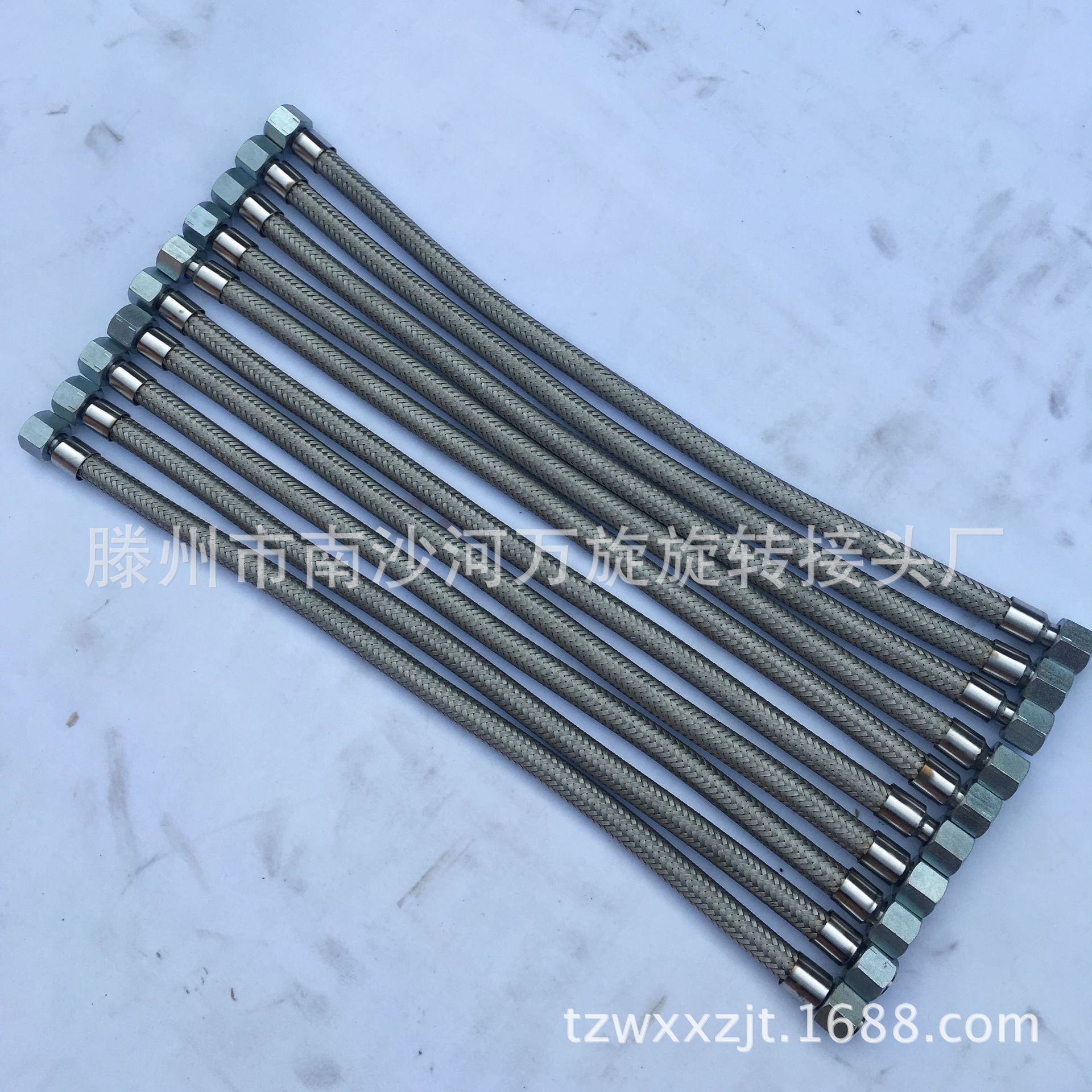 厂家专业设计生产波纹管补偿器不锈钢网套304316不锈钢材质