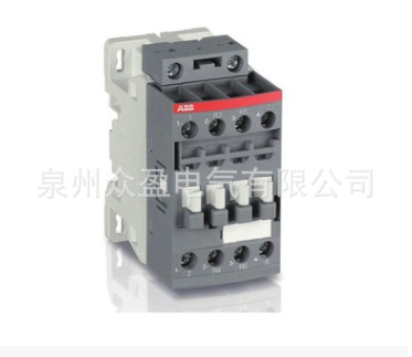 NFZB22ES-22 48-130V；10238467/ABB中间继电器