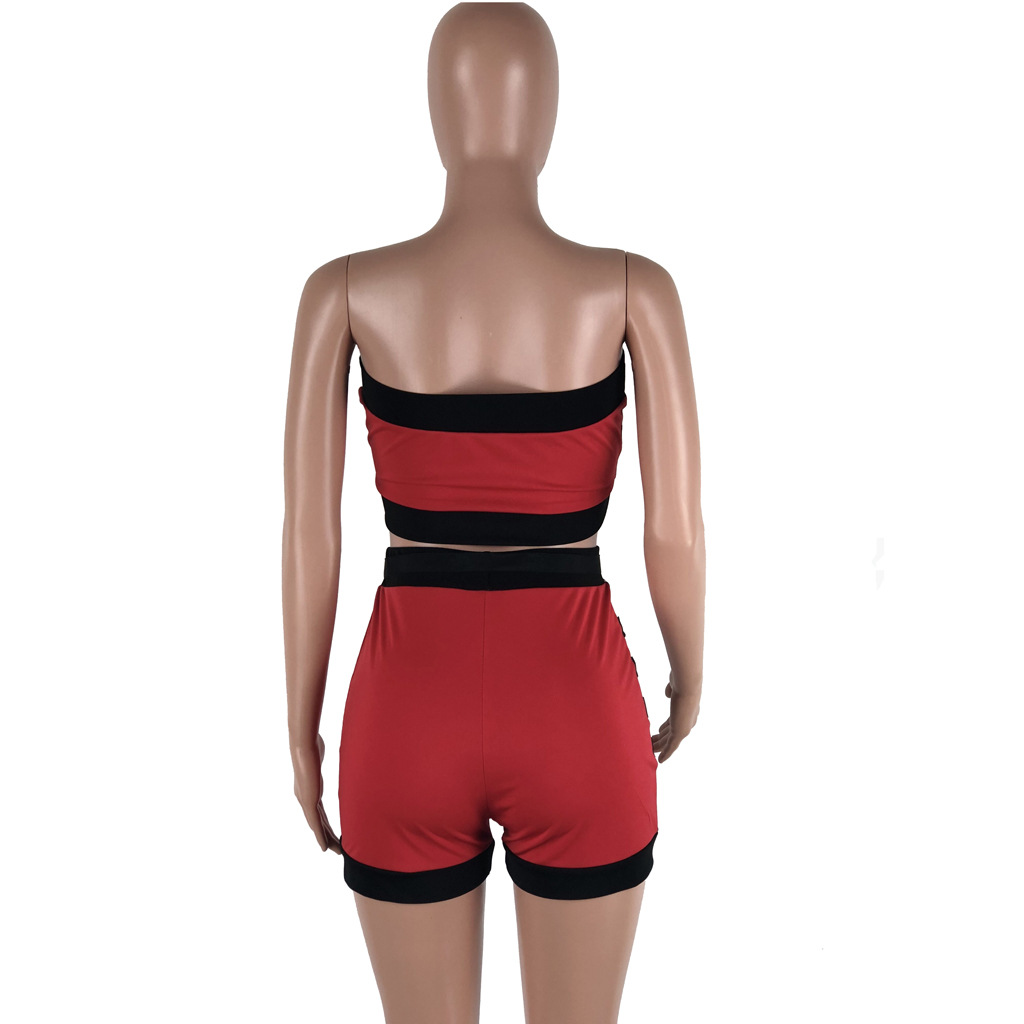 Costume femme en Mélange de coton - Ref 3333835 Image 13