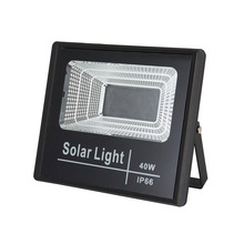 廠家直供LED太陽能投光燈外殼套件壓鑄鋁泛光燈外殼套件15w至300w