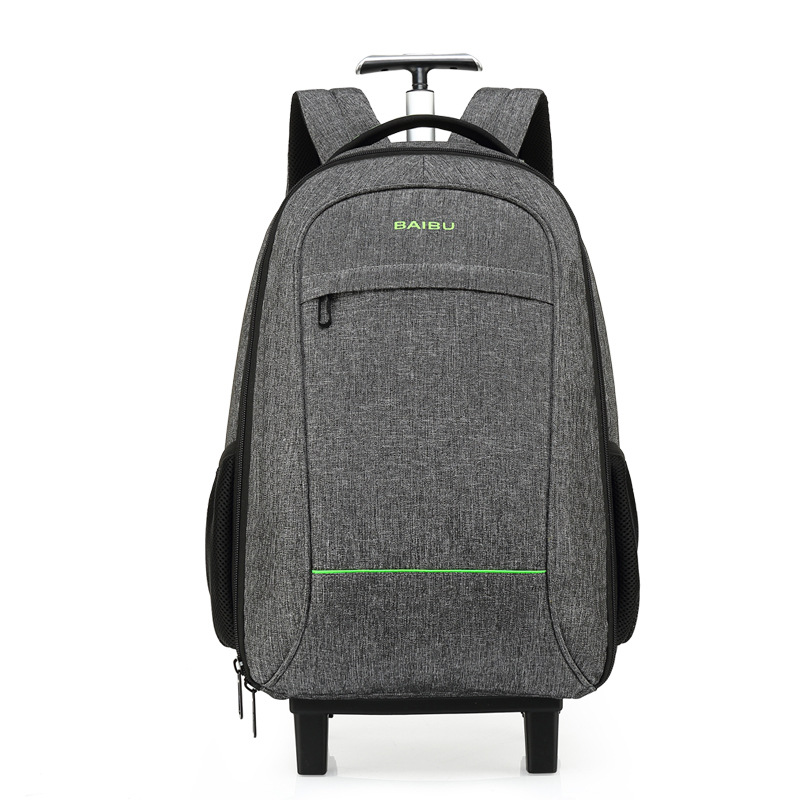 Factory direct sales custom backpack tro...