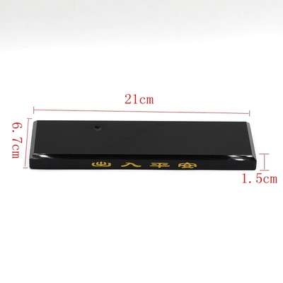 automobile Decoration Dedicated crystal base Leopard Decoration Dedicated Perfume base Manufactor Direct selling Safety