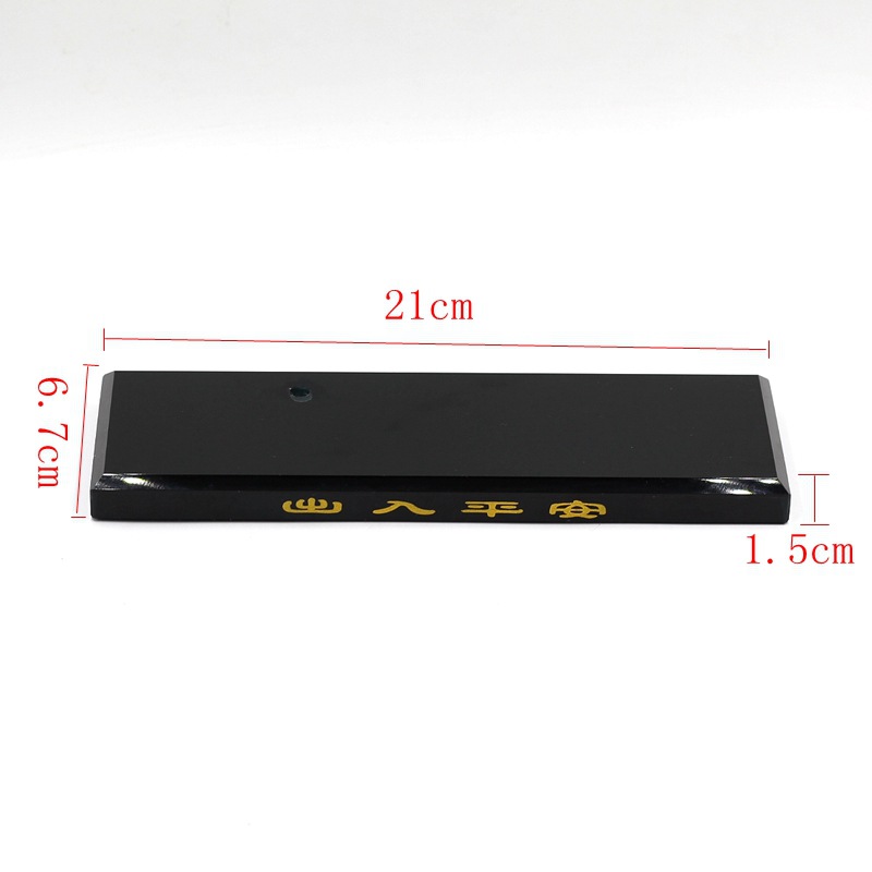 automobile Decoration Dedicated crystal base Leopard Decoration Dedicated Perfume base Manufactor Direct selling Safety