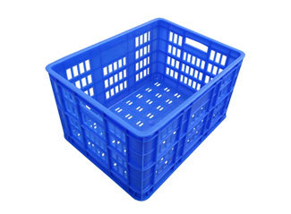 18号煤炭行业塑料周转筐