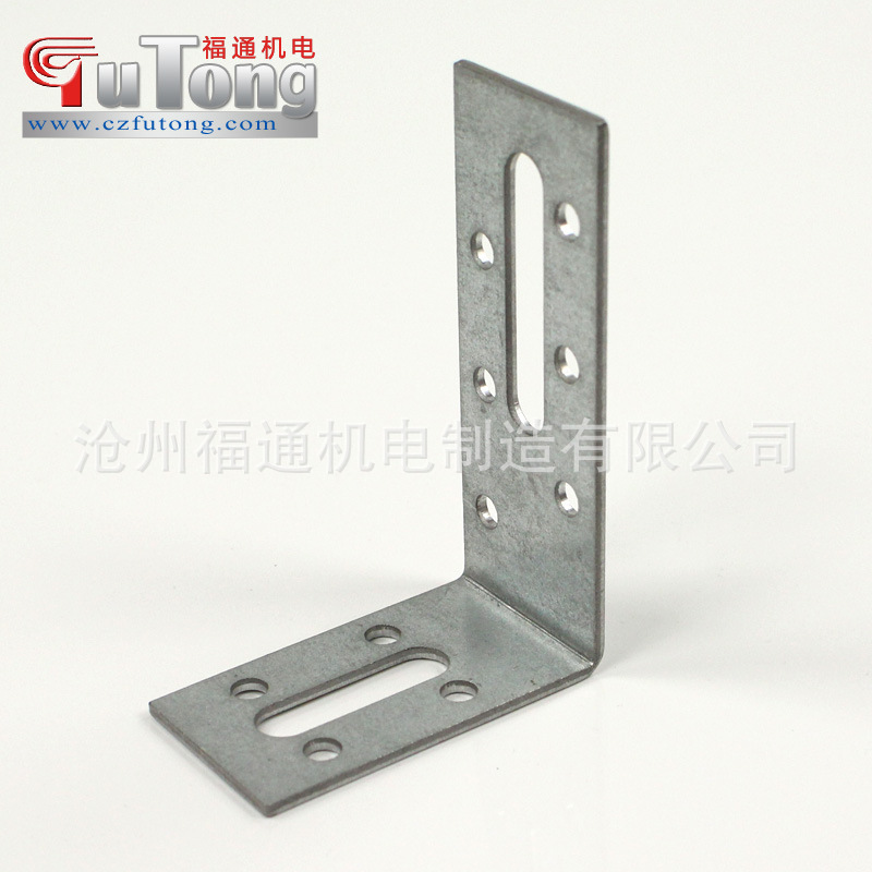 金属齿板厂家 木屋连接件  木结构梁托 厂家专业直销