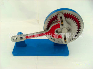 C1新型四桿機構_副本