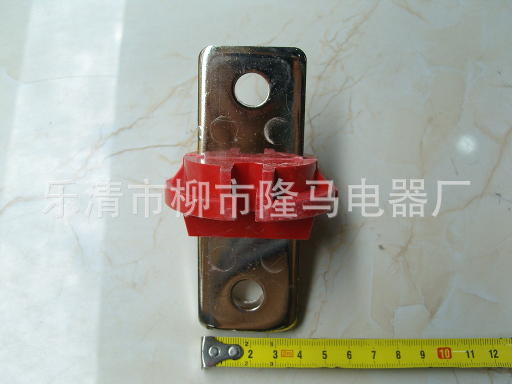 隆马电器  1250A 1500A 1600A 2000A  铜排型接线柱1000A