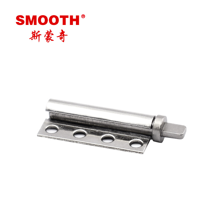 无线充翻盖转轴 平板支架旋转金属转轴 360度阻尼转轴 SMS-ZZ-250