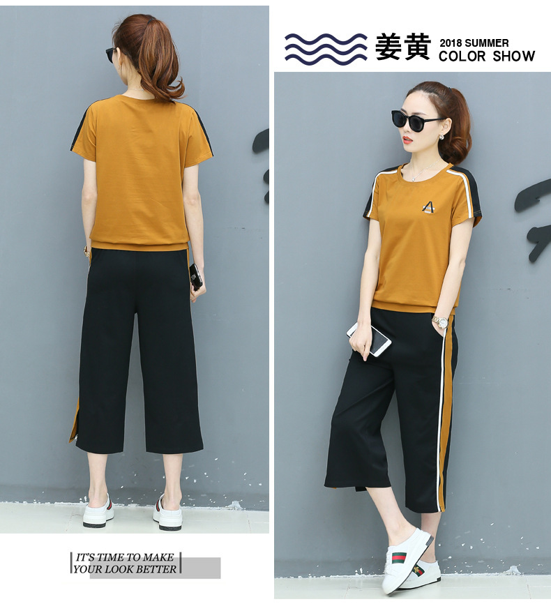 Costume femme en Coton - Ref 3333721 Image 27