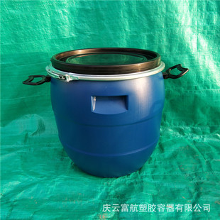 ���u�F����50������Ͱ �{ɫ50kg��������Ͱ